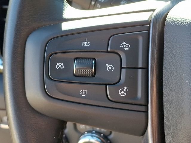 Used 2025 GMC Sierra 2500 Denali Ultimate w/ Max Trailering Package AWD/4WD image 21