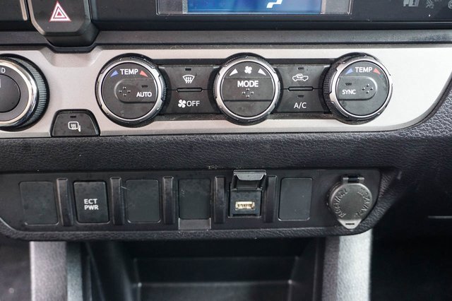 Used 2023 Toyota Tacoma SR image 16