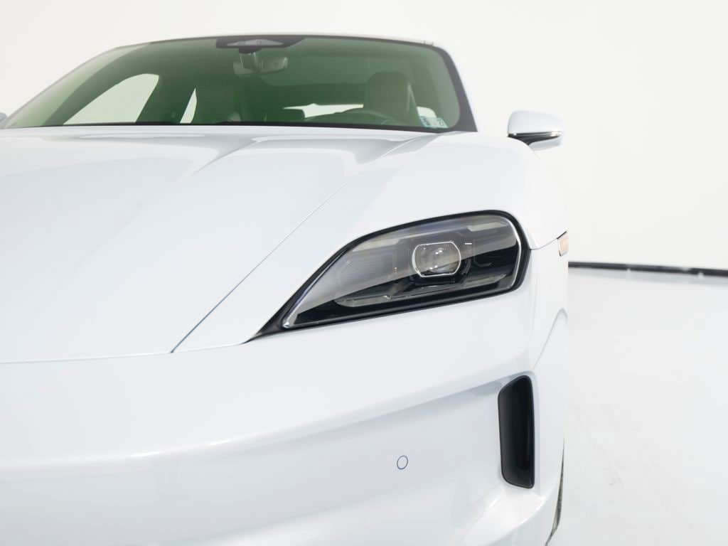 New 2026 Porsche Taycan GTS AWD/4WD image 40