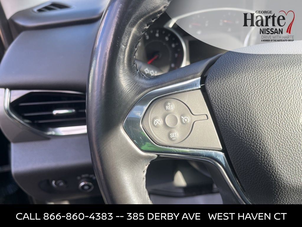 Used 2019 Chevrolet Traverse LT w/ LT Premium Package AWD/4WD image 30