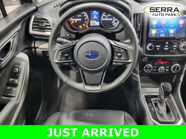 Used 2023 Subaru Forester Limited image 25