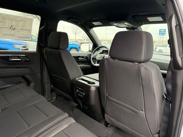 New 2026 Chevrolet Tahoe LS image 33