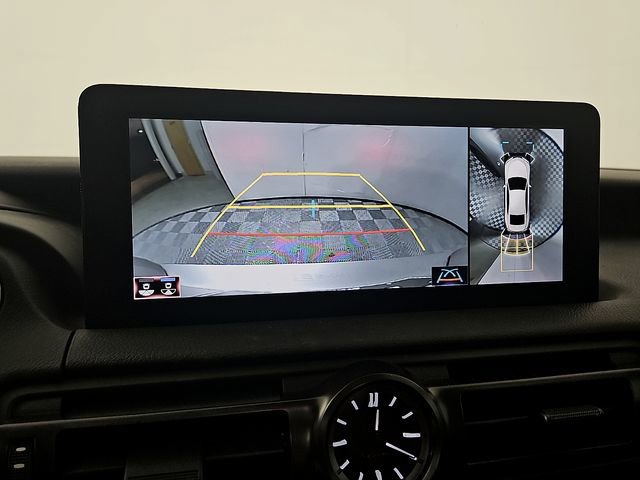 Used 2023 Lexus IS 350 F Sport image 20