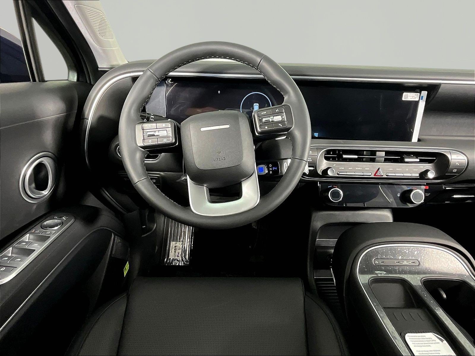 New 2026 Hyundai Palisade SEL AWD/4WD image 9