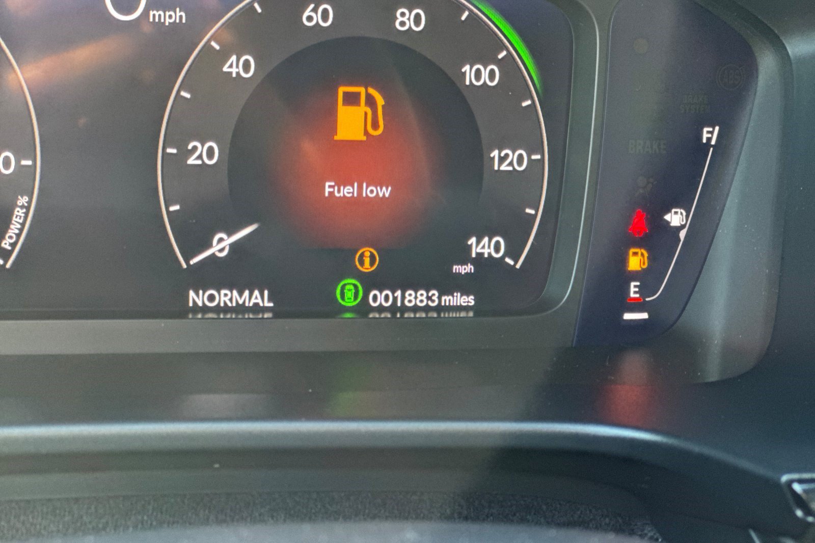 Certified 2026 Honda CR-V Sport-L image 22