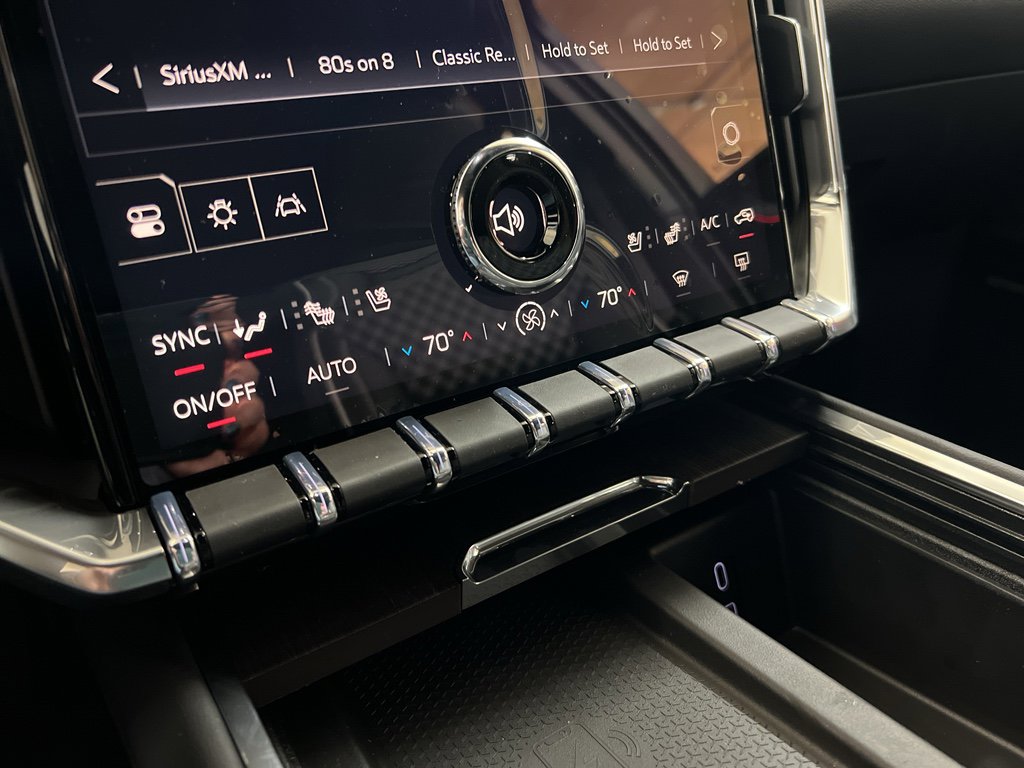 New 2026 GMC Acadia Denali w/ Super Cruise Package image 26