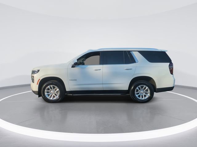 Used 2025 Chevrolet Tahoe LT image 5