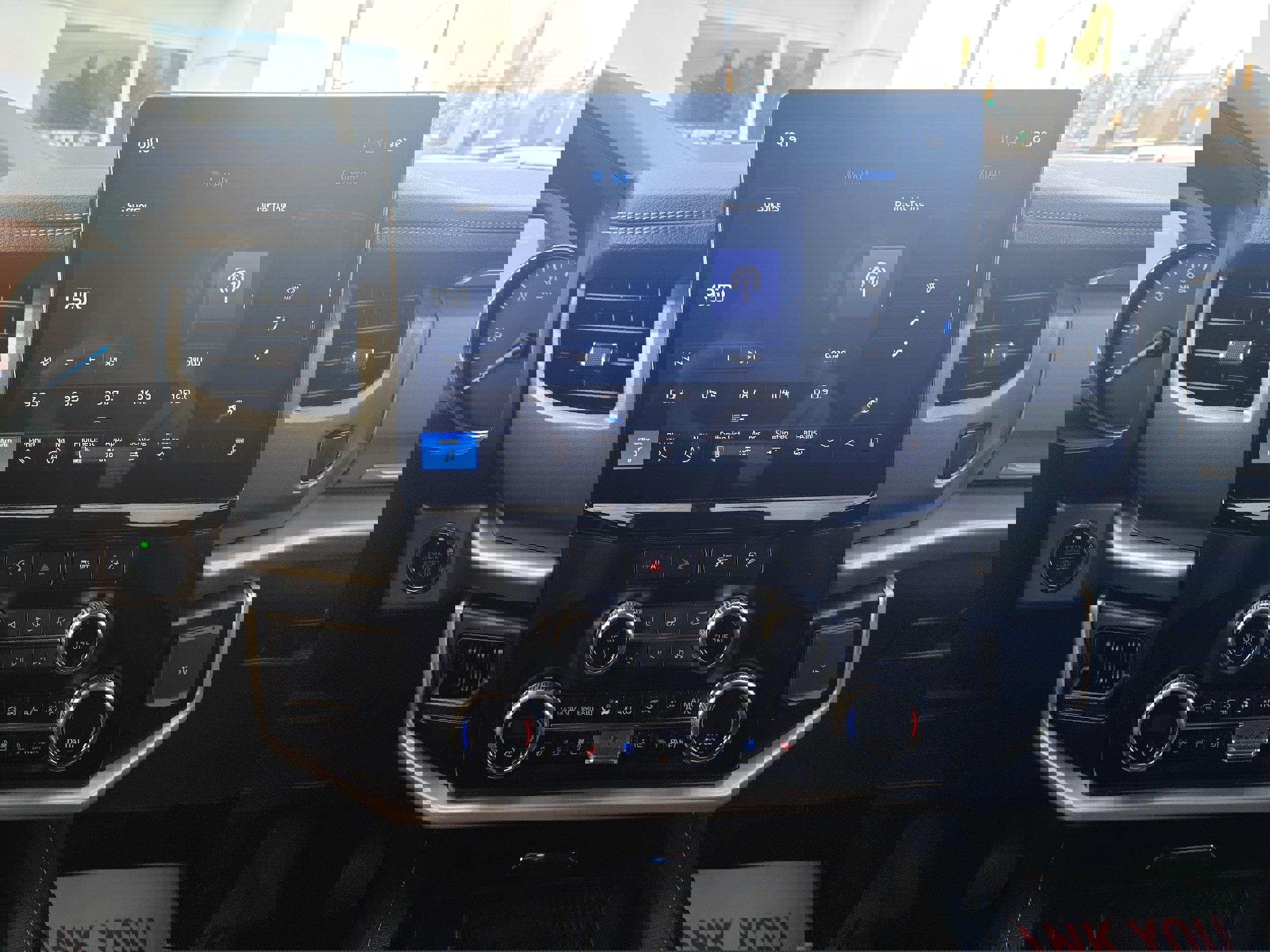 Used 2024 Ford Expedition Max XLT image 20