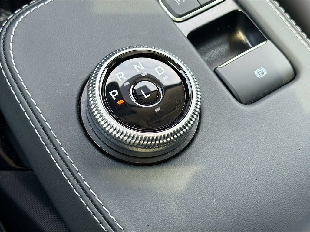Used 2024 Ford Mustang Mach-E Premium AWD/4WD image 19