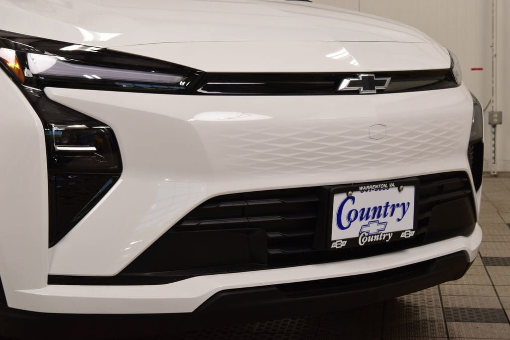 New 2027 Chevrolet Bolt LT FWD image 13