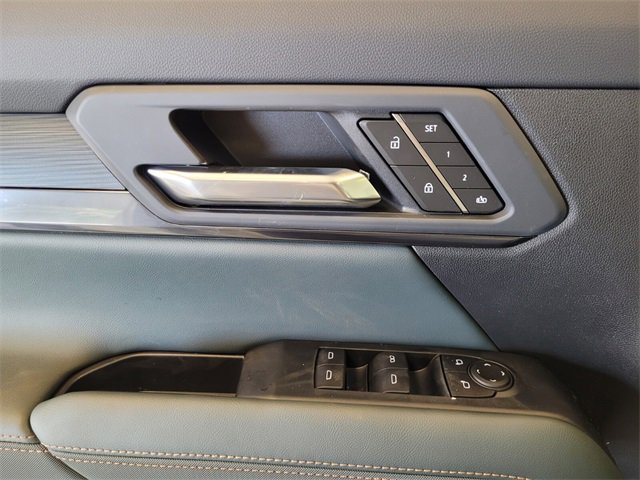 New 2026 GMC Terrain AT4 w/ Convenience Package III image 26