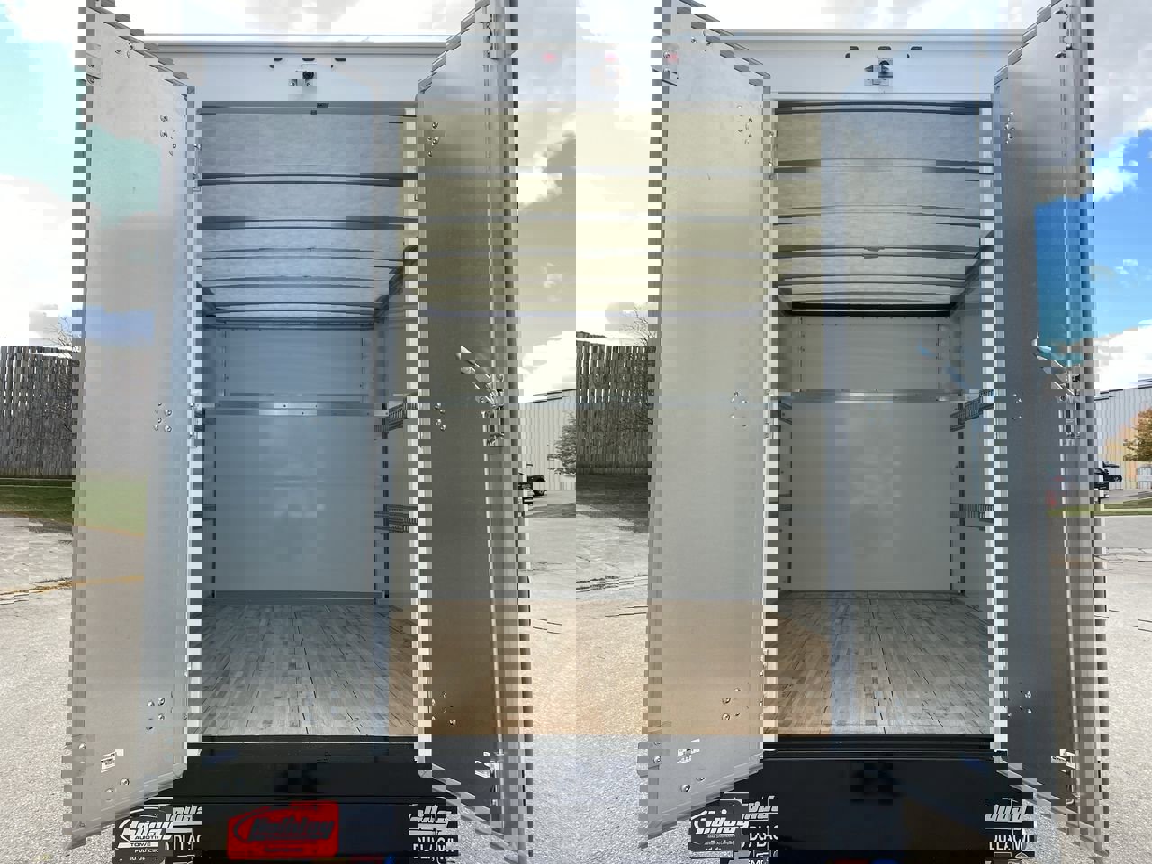 New 2025 Ford E-350 and Econoline 350 Super Duty w/ Power Equipment Group image 11