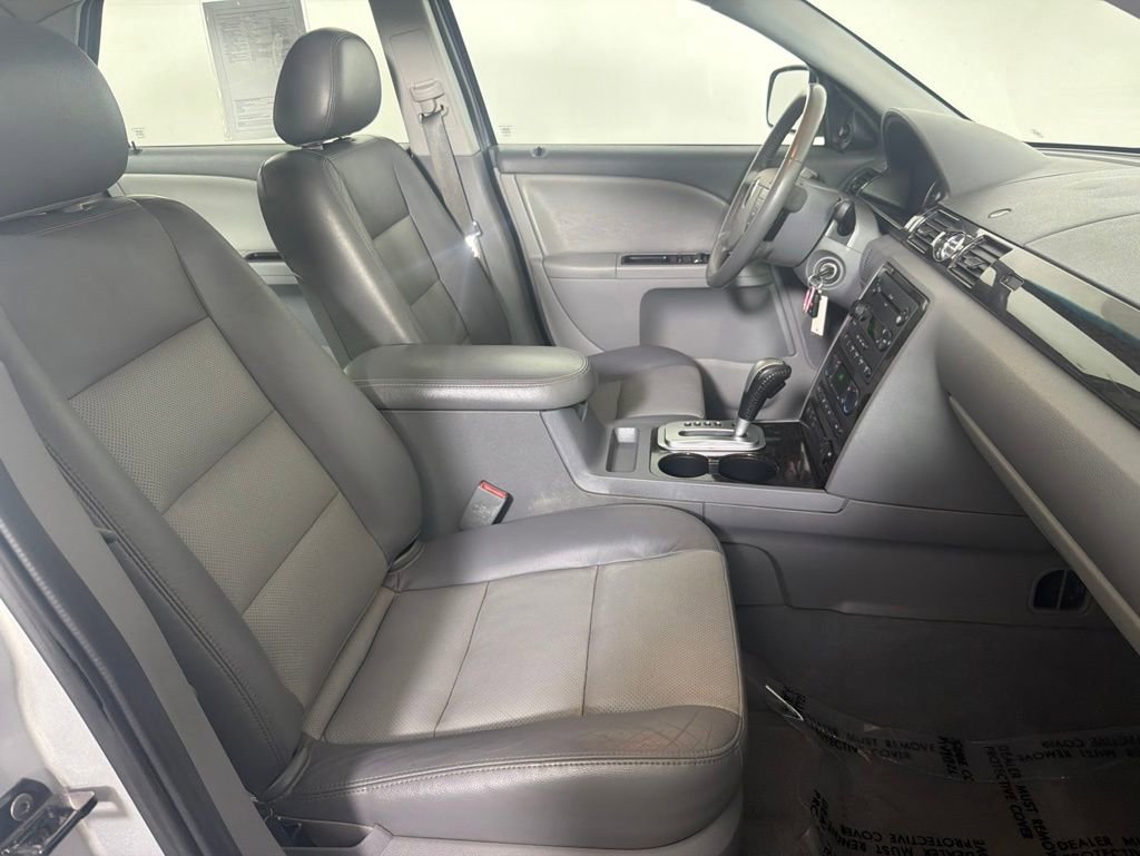 Used 2005 Mercury Montego Premier AWD/4WD image 34