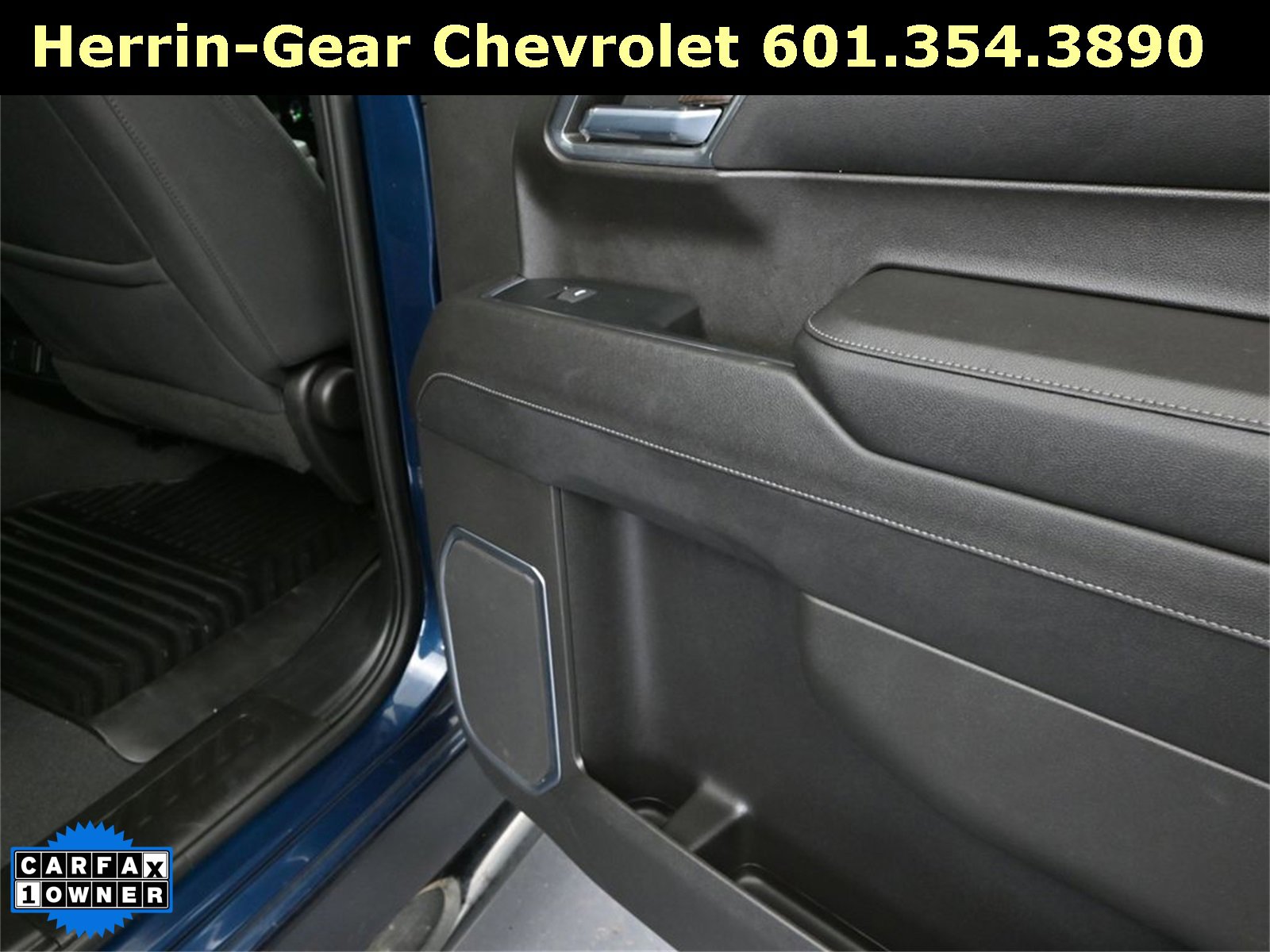 Used 2023 Chevrolet Silverado 1500 LT image 21