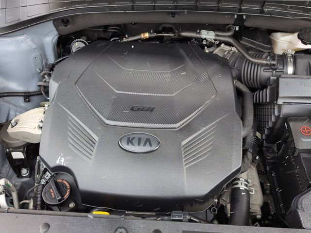 Used 2020 Kia Sorento EX image 31