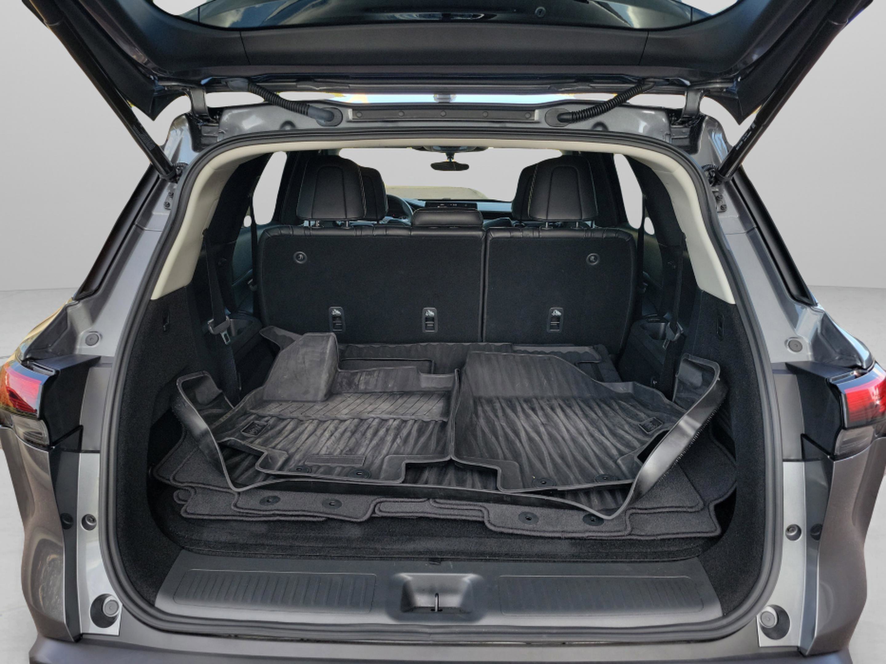 Certified 2025 INFINITI QX60 Pure image 30