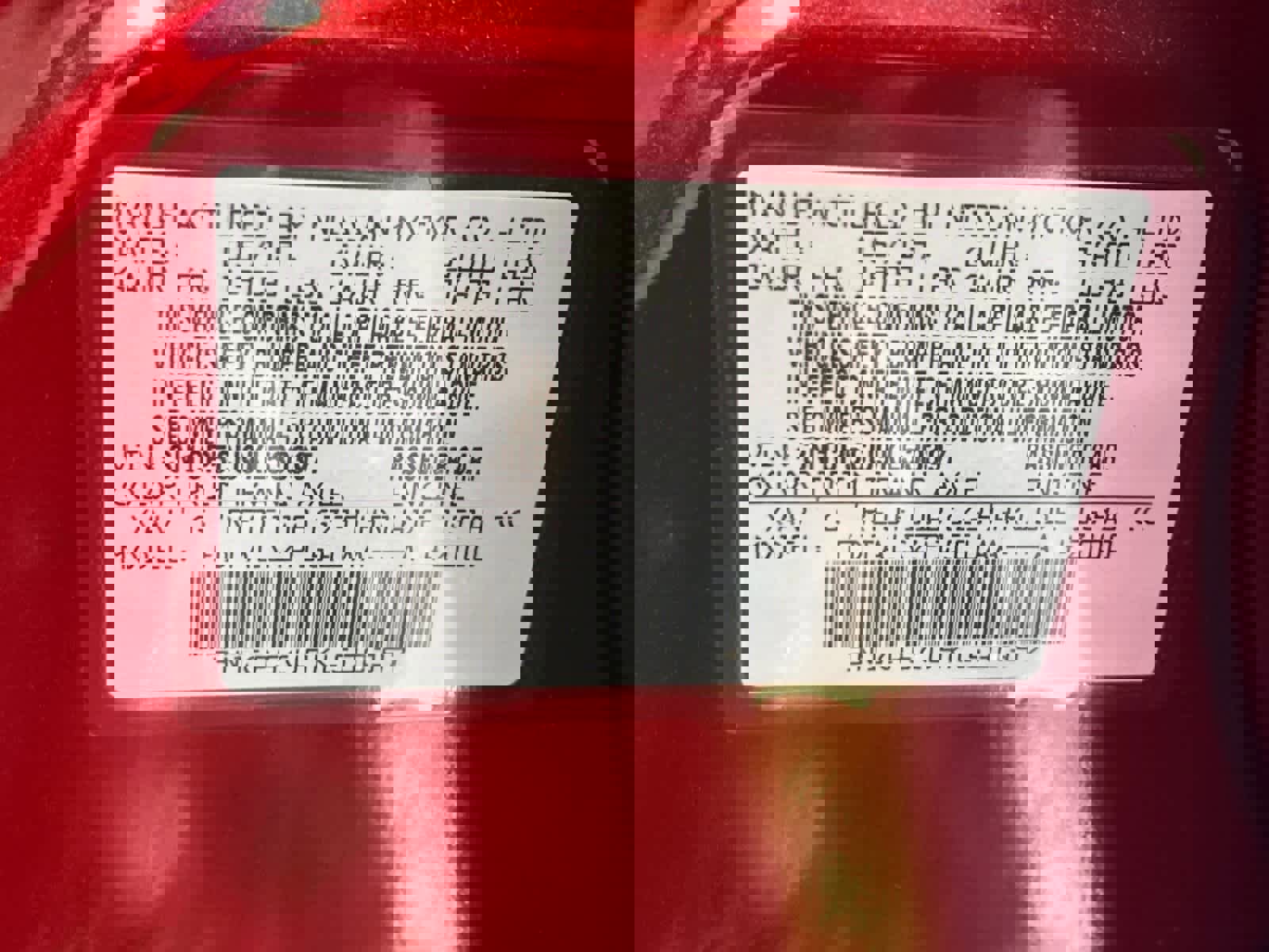 Used 2019 Nissan Kicks SV image 30