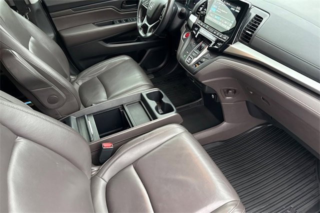 Used 2019 Honda Odyssey EX-L image 20