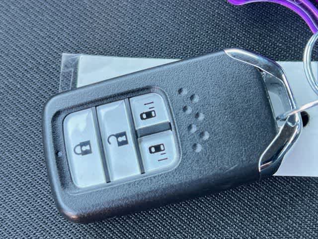 Used 2022 Honda Civic Sport image 21