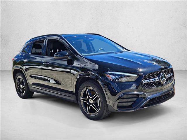 Used 2025 Mercedes-Benz GLA 250 image 3
