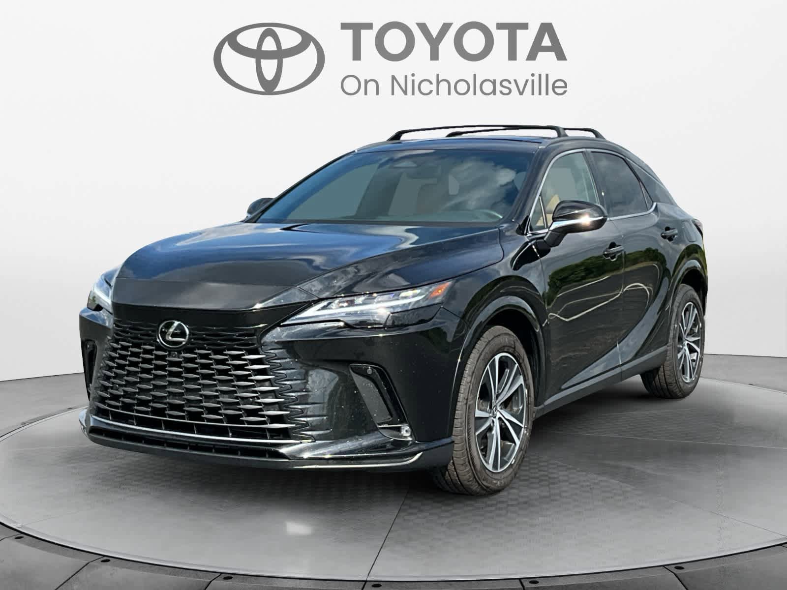 Used 2024 Lexus RX 350 Premium w/ Convenience Package