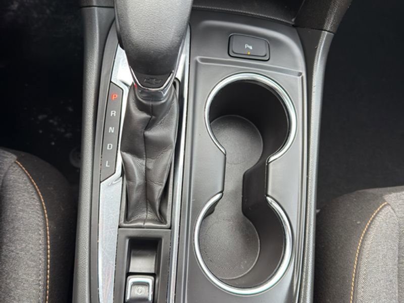 Used 2024 Chevrolet Equinox LT w/ LPO, Floor Liner Package image 22