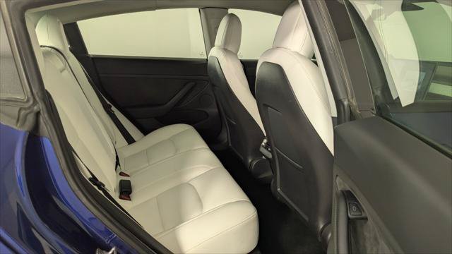 Used 2021 Tesla Model 3 Standard Range Plus RWD image 15