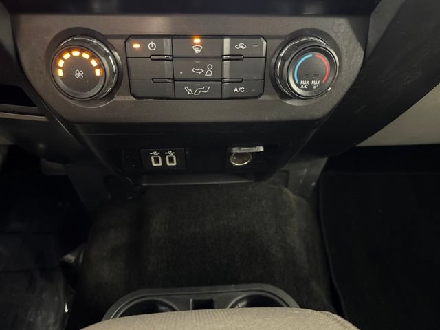 Used 2019 Ford F150 XLT AWD/4WD image 40
