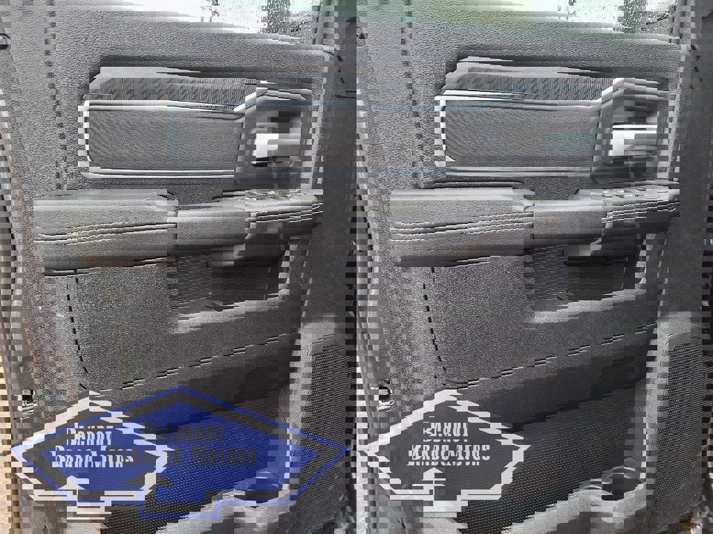 New 2025 RAM 2500 Big Horn w/ Safety Group image 18