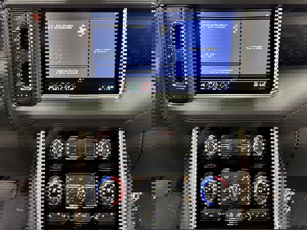 Used 2021 GMC Yukon Denali image 29