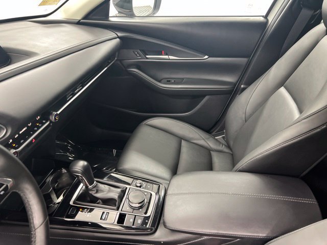 Used 2024 MAZDA CX-30 AWD 2.5 S w/ Select Sport Pkg image 22