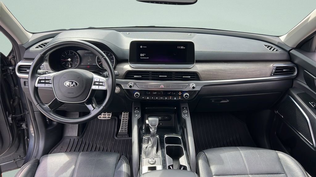 Used 2021 Kia Telluride SX w/ Towing Package image 23
