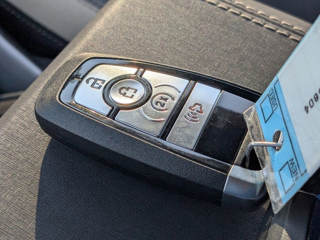 New 2026 Ford Bronco Big Bend image 30