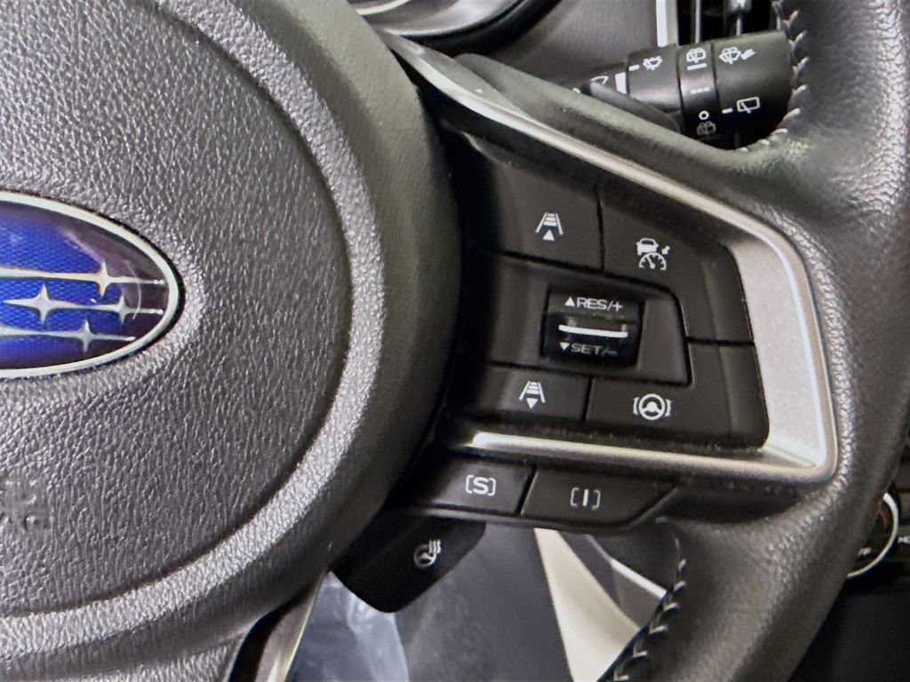 Used 2021 Subaru Forester Limited AWD/4WD image 24