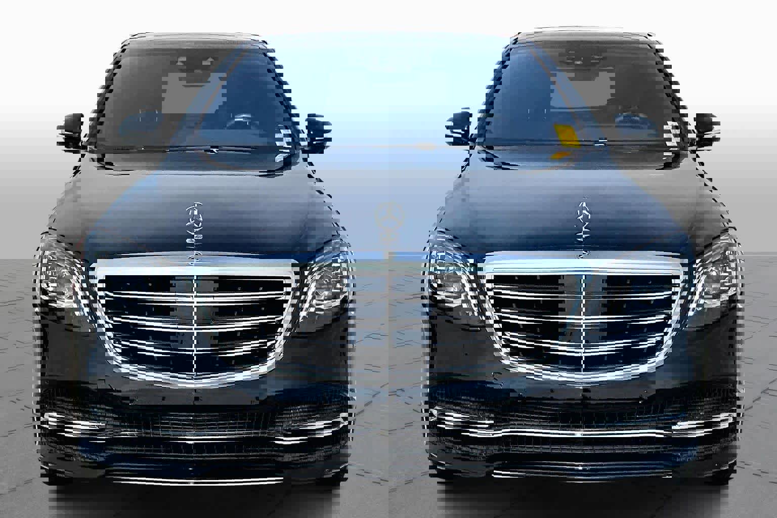 Used 2019 Mercedes-Benz S 450 Sedan image 4