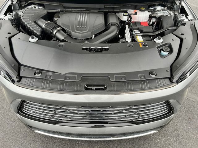 New 2025 Buick Enclave Preferred w/ Power Package image 35