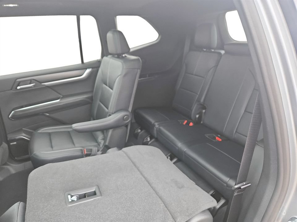 New 2026 GMC Acadia Elevation w/ Black Edition AWD/4WD image 33