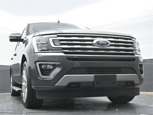 Used 2019 Ford Expedition Limited w/ Equipment Group 302A image 49