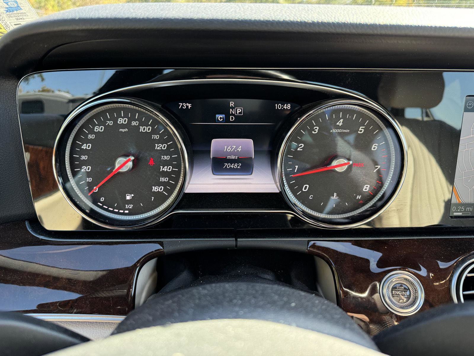 Used 2017 Mercedes-Benz E 300 image 9