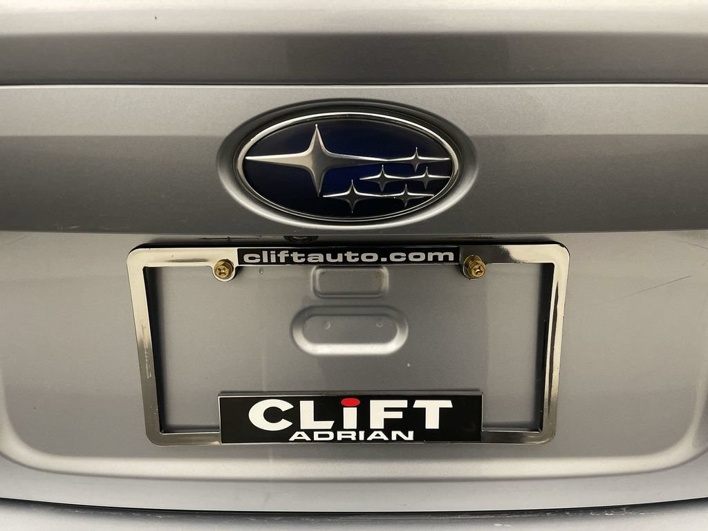 Used 2018 Subaru Impreza 2.0i Premium w/ Eyesight & BSD & Rcta AWD/4WD image 22