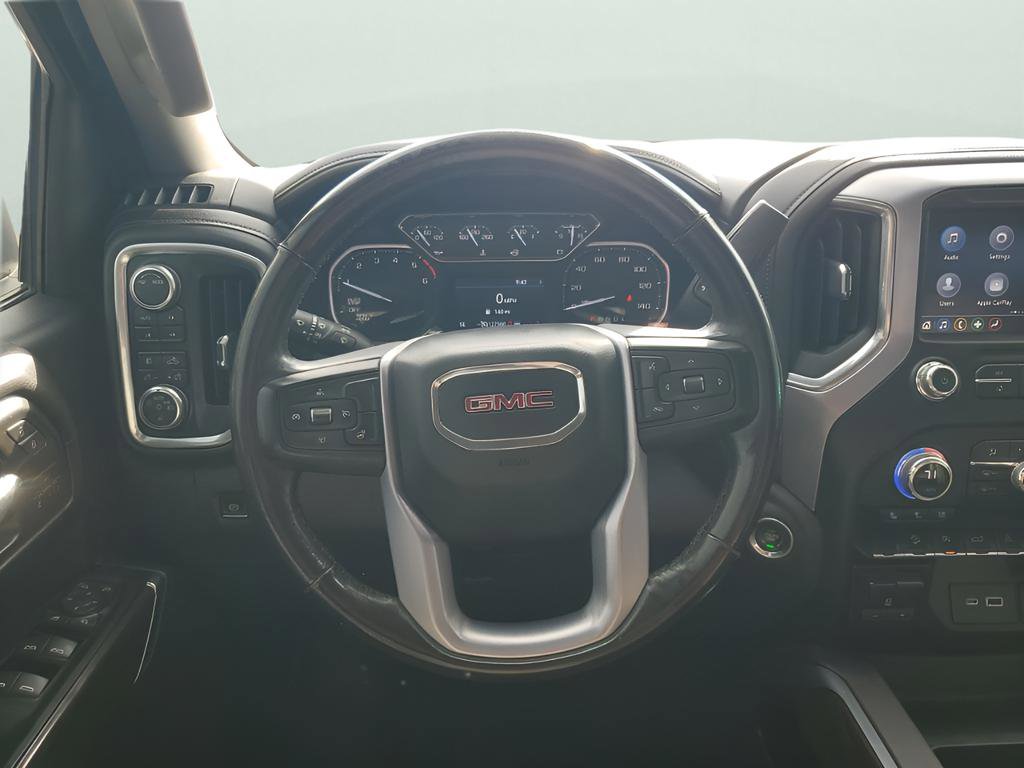 Used 2020 GMC Sierra 1500 SLT image 24