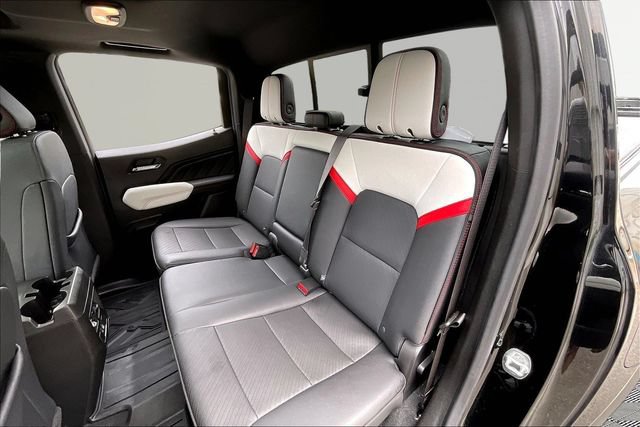 Used 2024 GMC Canyon AT4X AWD/4WD image 16