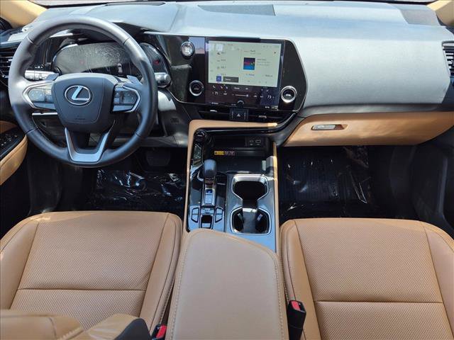 Certified 2026 Lexus NX 350 AWD w/ Premium Package image 17