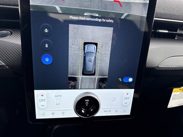 Used 2025 Ford Mustang Mach-E Premium image 30