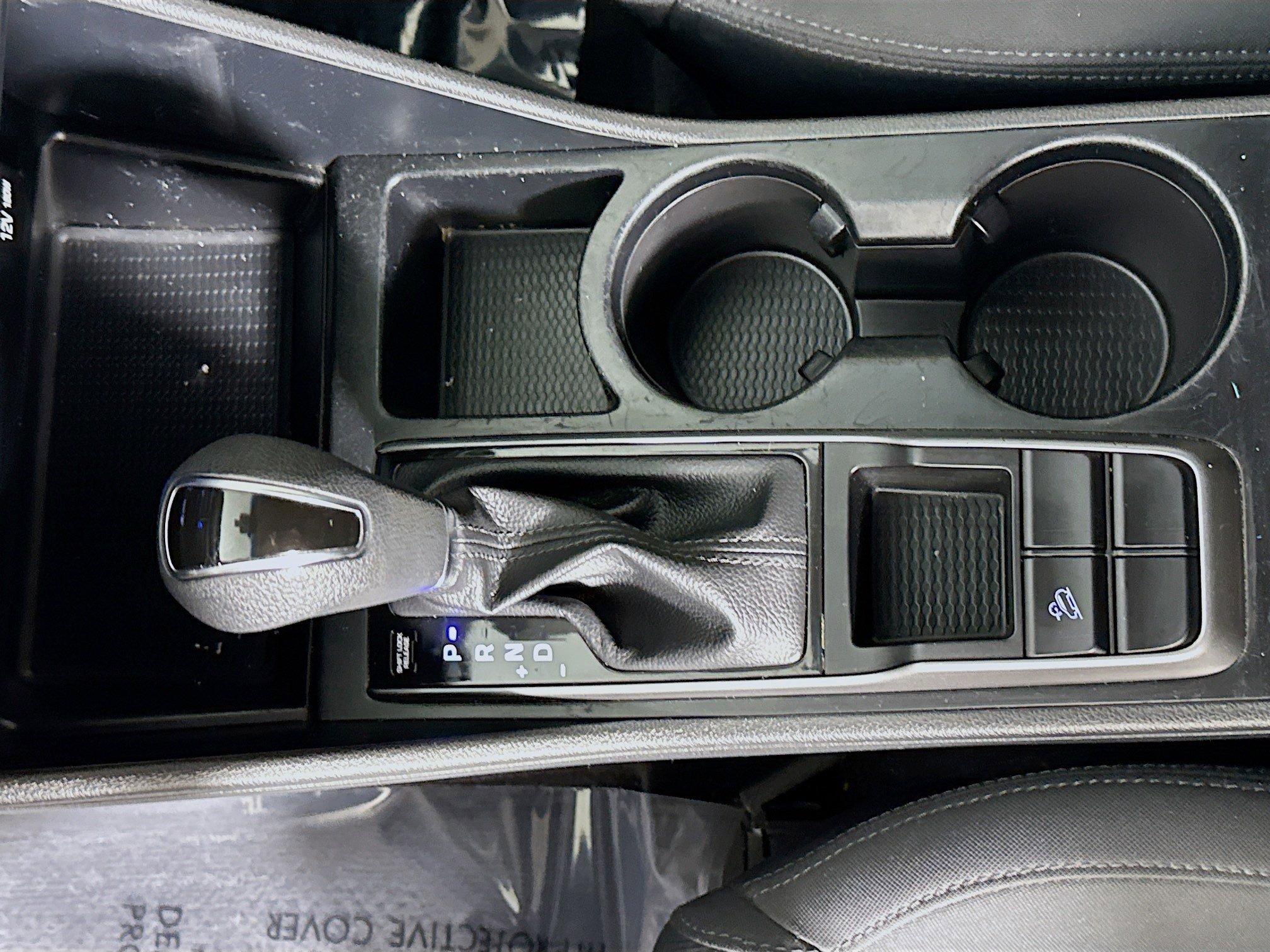 Used 2017 Hyundai Tucson SE image 20