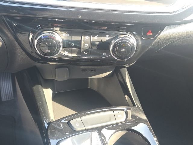 New 2026 Chevrolet Trax RS w/ Driver Confidence Package FWD image 24
