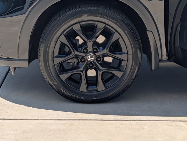 Certified 2024 Honda HR-V Sport image 23