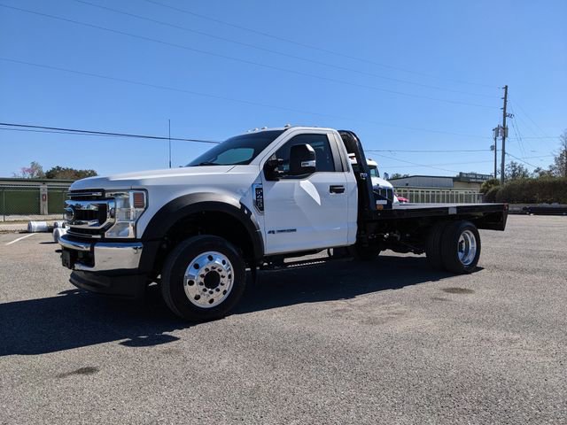 Used 2022 Ford F450 XL w/ Power Equipment Group image 8