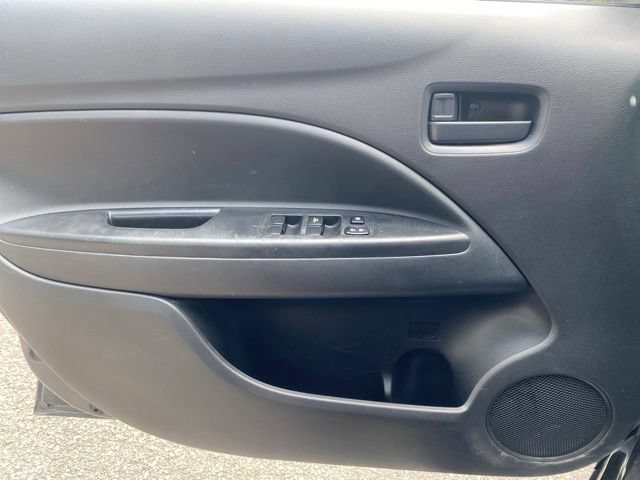 Used 2024 Mitsubishi Mirage G4 ES FWD image 20