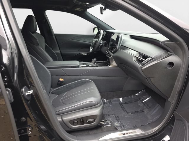 Used 2024 Lexus RX 500h F Sport w/ Accessory Package (2T) AWD/4WD image 34